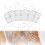 (4PCS)4/20pcs Replacement Electrode Pads Gel Body Massager Stickers Reusable 1