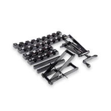 Four-Way Clamping Puzzle New Jig Tool Set Custom Width