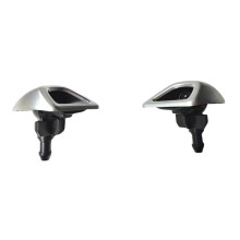 Car Headlight Washers Headlight Washers Nozzle 68160602AB 68160603AB for  300C 2012-2014