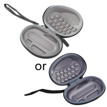 Stevige hoes voor muis, geschikt voor G502, G604, G602, 700S en G305 gamingmuizen, gemakkelijk mee te nemen op reis.