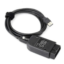 (Italian) HEX V2 VCDS USB diagnostic interface