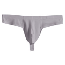 Calcinha fio dental sem fundo, cueca masculina da moda, cueca lisa, calcinha branca tamanho GG