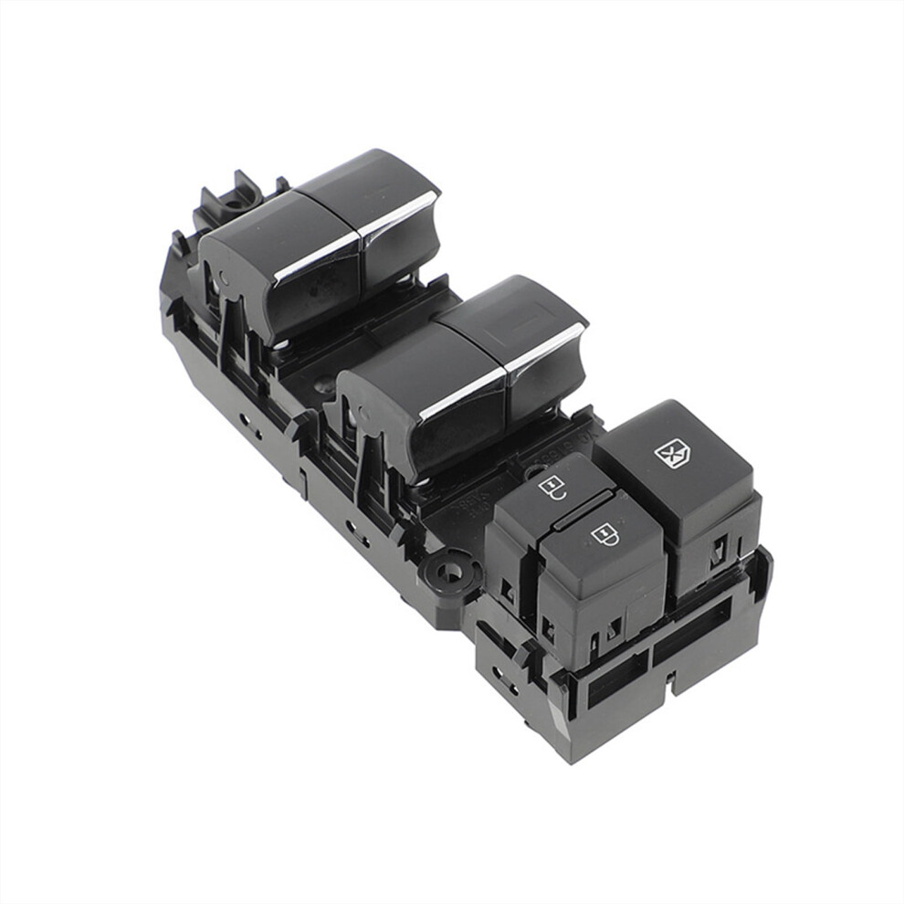 Power Master Window Switch Control For Toyota Corolla, Front Driver Left Side Electric Window Switch Button Replace 84040-02160- Window Switches 9028731718293