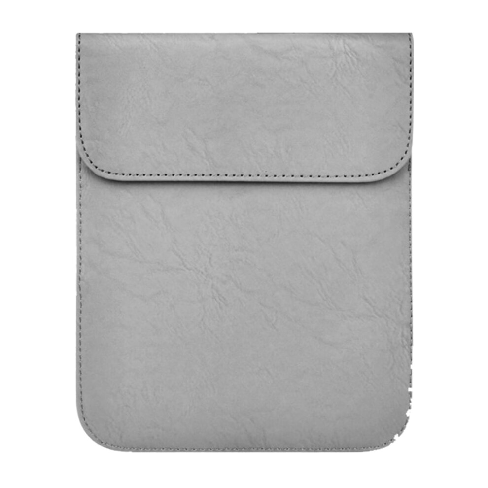 Universal 6Inch Ebook Reader Case Pu Cover Magnetic Closures Lightweight Design For Compatible Devices 9028731688213