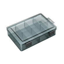 Robuster Werkzeugkasten mit beweglichen Leitblechen,-Typ D