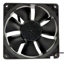 4715KL-04W-B56 Miner Fan for NMB 12038  12V 1.30A 130CFM 3600RPM  Y4574 for  Special Cooling Fan