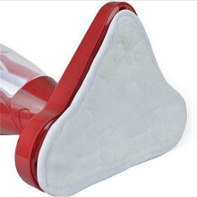 Ersatz Kissen Kompatibel für  H20 Mop X5 Dampf Dampf Reiniger Steam Mopp Tuch  Mopp Tuch Abdeckung 20 Pack