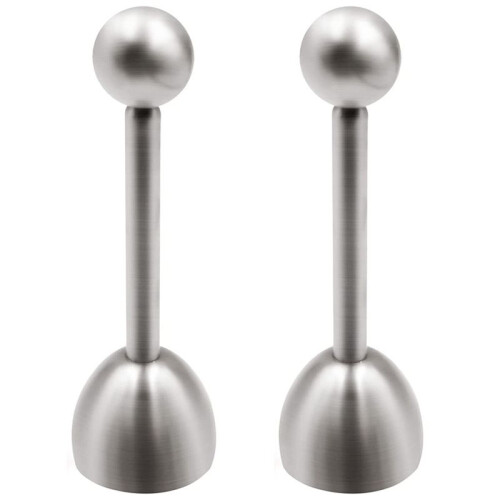 2X Egg Cutters, Egg Slicer Kitchen Egg Opener Tool Egg Cracker Remover Egg Shells Separator for Hard Soft Boiled Eggs