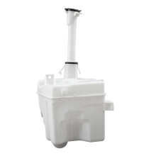 For 14-19 Windshield Washer Reservoir Tank Cap & Pump 85330-60190