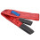 5T Lifting Strap Flat PES 4m Red 3