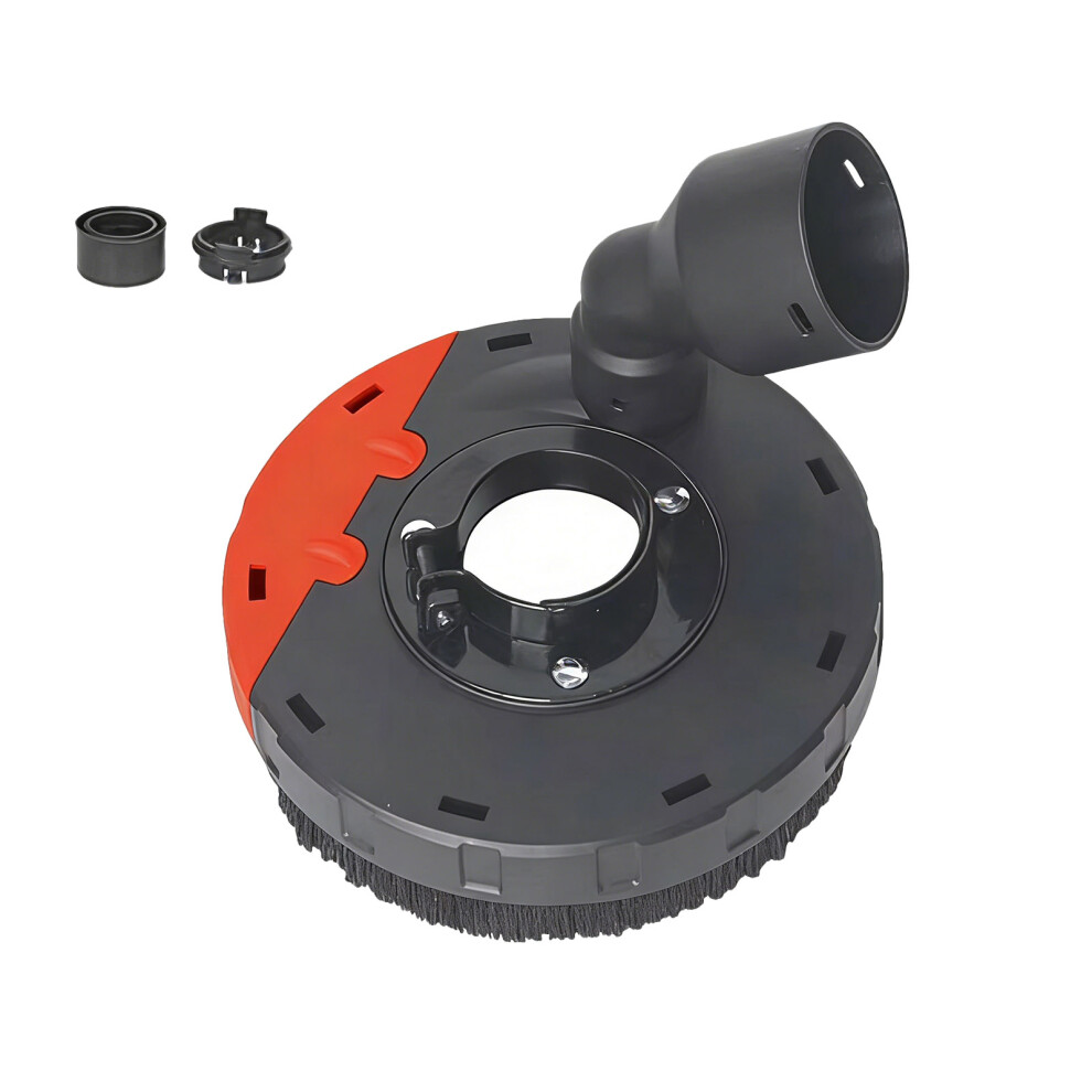 Rapid Setups Angles Grinder Cover 100/125/150/180 Quick-3 7754001777777