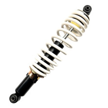 UTV Front Shock Absorber Spring for Hisun 500 700 MSU Durable HeavyDuty Coil Restores Ride Stability
