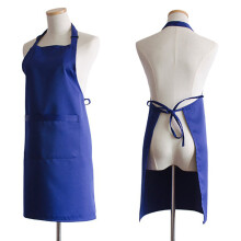 Avental de Chef FAMTKT para Homens e Mulheres – Ajustável, Resistente a Manchas, Bolsos Espaçosos, Tamanho Único, Lavável à Máquina,