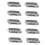 10X Car After Reading Map Dome Light 3B0947291 B for     Caddy  Gray 1
