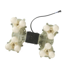 Massage Chair Movement Massager Movement Practical Replace Easy to Install Repair Premium Durability Accessory Motor Assembly Neck