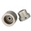 Stevige aluminium laskop voor hete smeltmachine-32MM 1
