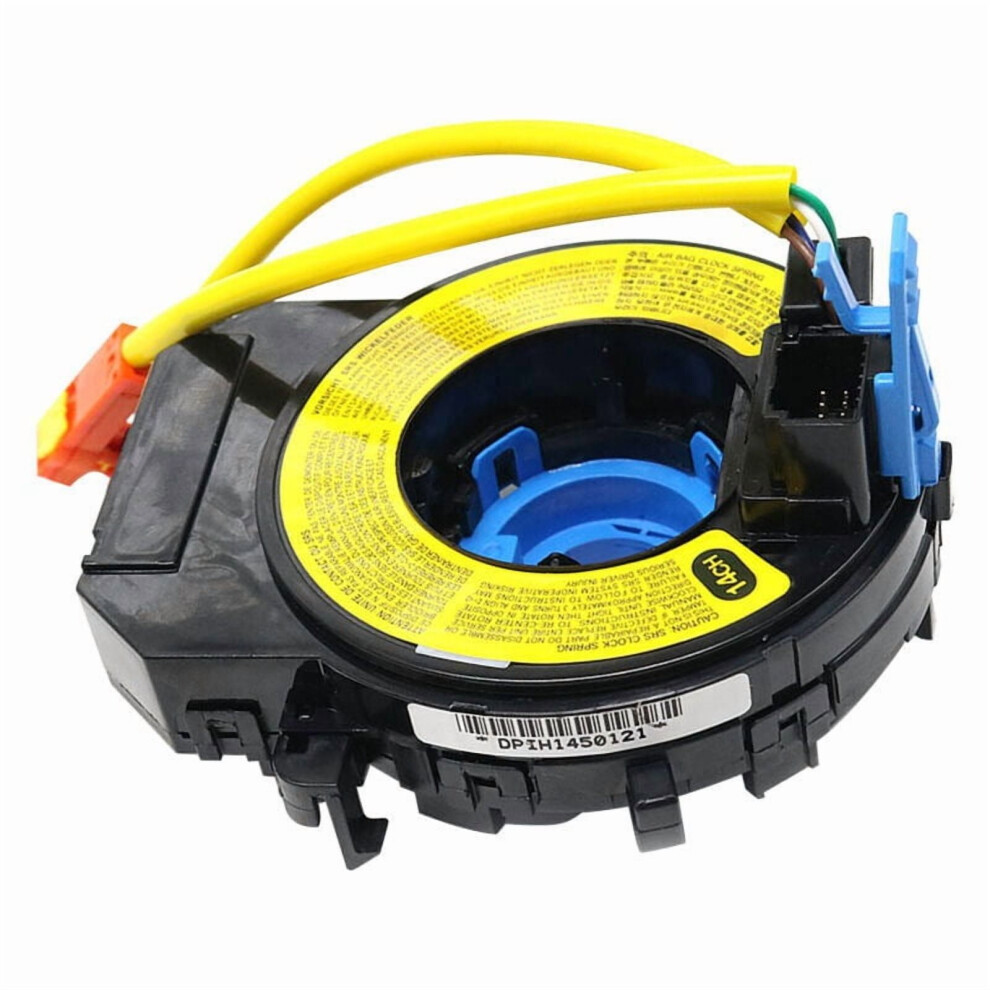 For Kia Sorento 2011-2014 Clock Spring Steering Wheel Spiral Cable 93490-2P400 9365509146606