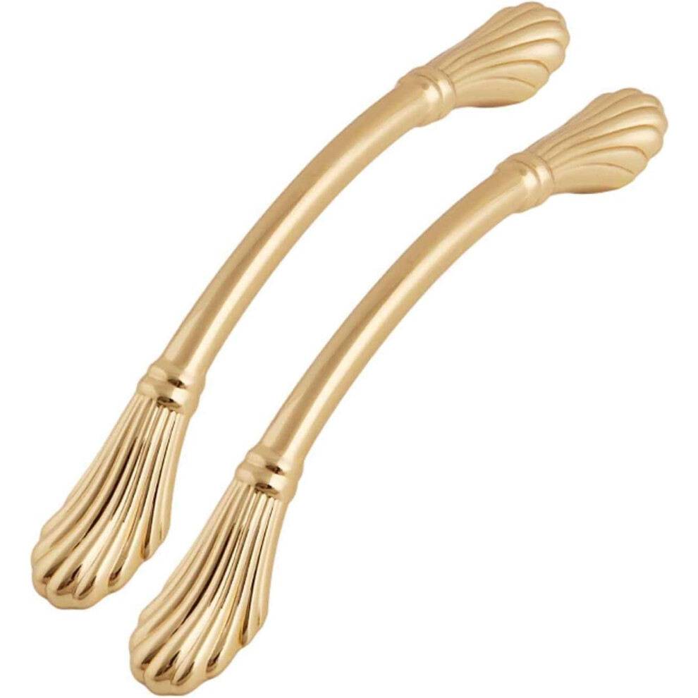 2X Cabinet Pulls Handles For Cupboard, Drawer, Closet Â Zinc Alloy Knobs, Compatible With Standard Holes 9479868560673