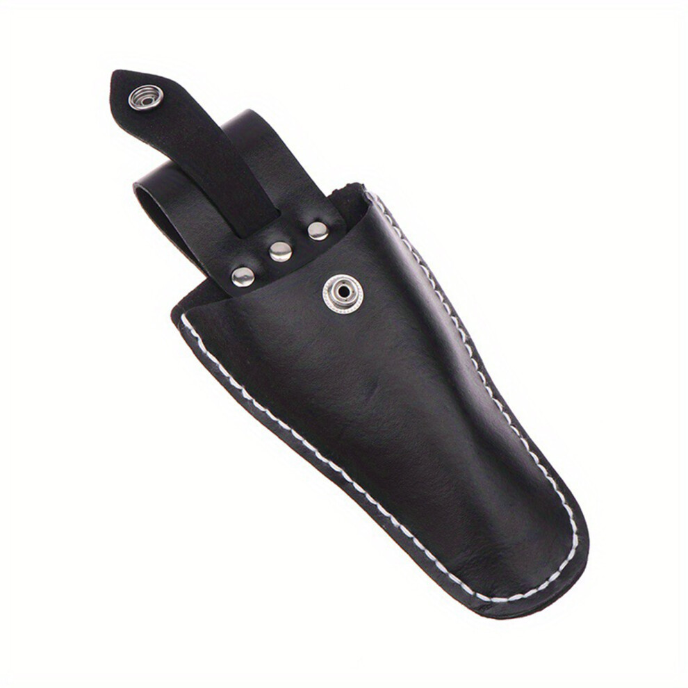 Practical Leather Scissor Cover Ensures Safety And Longevity 7751001329456