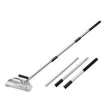 Pelle de tamisage de sable de qualité conçue pour les amateurs