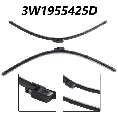 Windshield Wiper Blade Set for Bentley GT GTC Flying Spur