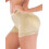 Women's Tummy Control Thong Butt-Lifting Shapewear Panties 1