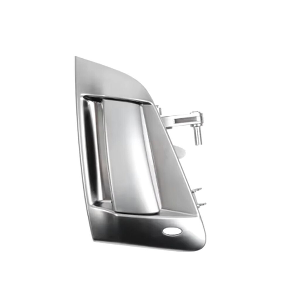 Car Front Exterior Door Handles For 370Z 2009-2018 Outer Door Handle Front Right 80606-1Ea0b 6032117885342