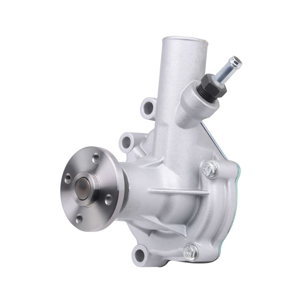 Engine Parts Water Pump With Gasket Mm409302 For S4l S3l S3l2 K3b K3c K3d K3e K4f Hoflader Terex Iseki 4713192559107