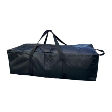 Voděodolná cestovní taška Oxford 110x39x36cm