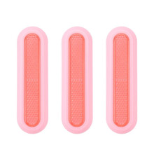 Wheel Cover Protective Shells Reflective Stickers for M365/Pro/Pro 2/1S/3 Electric Scooter Accessories