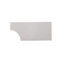 Protective Back Cover For Switch Oled TV Charging Dock Station Base Decorative Replacement Back Cover Plate