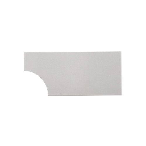Protective Back Cover For Switch Oled TV Charging Dock Station Base Decorative Replacement Back Cover Plate