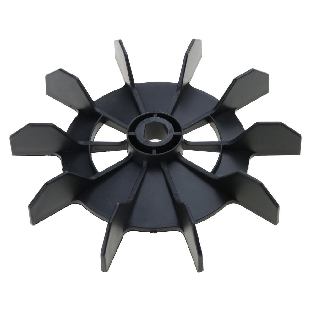 Air Compressor Fan Blade Replacement Motor Cooling Fan Blade Plastic Fan Blade Air Compressor Fan Blade 9479868565142