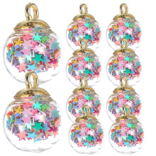 10 Pcs Beads for Jewelry Making DIY Jewelry 2X1.5CM
