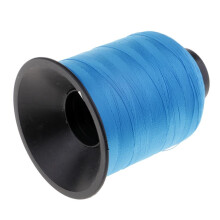 Guide Wrapping Fishing Line Rod Building Guides Wrapping Thread, Blue