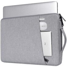14" Laptop Sleeve Compatible with Dell Latitude/Inspiron 14, Acer, HP, Lenovo, ASUS Chromebook/ZenBook/VivoBook 14, IdeaPad 3