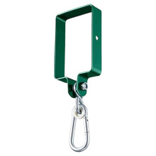 Heavy Duty Swing Hook Hangers Swing Mounting Hardware for Tree Hanging