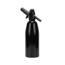 JINGT For Soda water machine Carbonated water machine Sparkling water machine Black