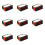 8X ETC-961 Thermostat Temperature Controller Humidity Control Thermometer Hygrometer Refrigeration Alarm 220V NTC Sensor 1