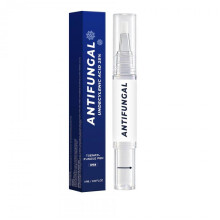 (1pc)Toenail Fungus Pen for Nail Repair, Gentle Moisturizing Antifungal Treatment, Portable Applicator for Fast Absorption & Healthy Nails