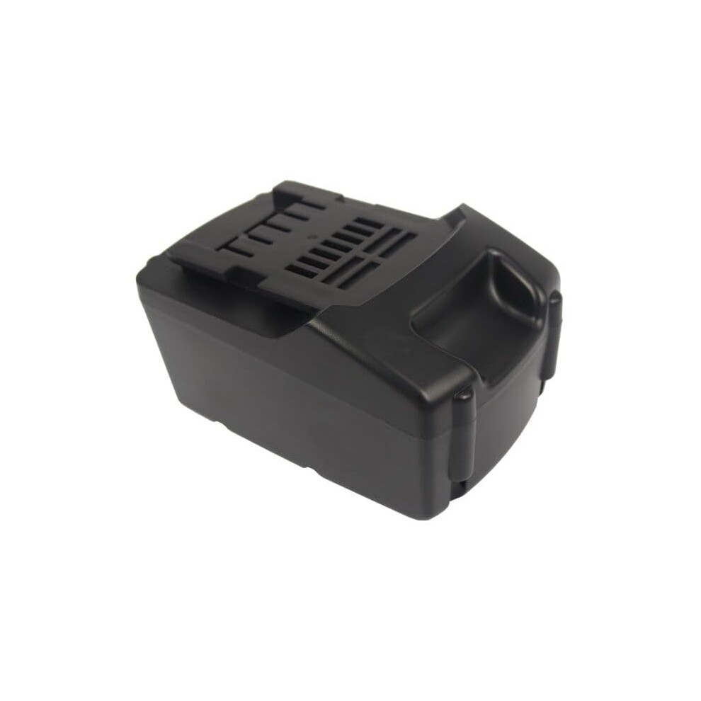 18V Lithium Ion Battery 3000Mah Replacement For Collomix Pro Ht Grinder, Longer Runtime Power 9771547575191