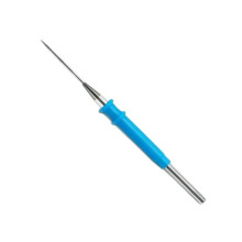 Surgical Stainless Steel ESU Pencil Tip Offering Both Cutting-B