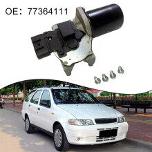 RHD Car Front Windscreen Wiper Motor for BOXER, RELAY, DUCATO 2006- 064052102010 CWM48108G