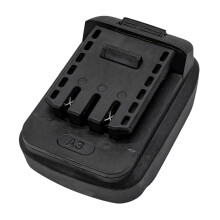 Adaptateur de batterie pour outils sans effort, mises à niveau