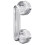 Suction Cup Glass Door Handle Easy Installation Sliding for Smooth Surfaces 1