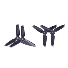 2 Paar Quadcopter5328S3-Blatt-Propeller für DJI FPV Zubehör Ersatzteil