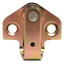 Car Door Lock Striker Plate Catch Actuator 2M51F21982AA for Focus MK1 1998-2005 Mondeo MK3 2000-2007