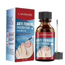 (10ml)Lianbiquan Fungal Nail Renewal Treatment, Gentle Formula Nail Care Liquid for Toenails & Fingernails, 15ml