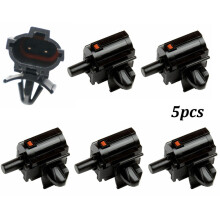 1/2/4set96985-3X000 Omgevingstemperatuursensor en stekker voor Hyundai Kia