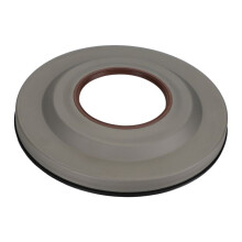 MPS6 6DCT450 Transmission Front Seal Cover Clutch Clip Kit for  Mon   Gearbox Piston Ring Repair